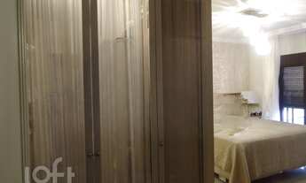 Imagem 4: Apartamento à venda em Santana com 208 m², 4 quartos, 4 suítes, 3 vagas