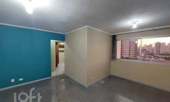 Imagem: Apartamento à venda em Cursino com 78 m²