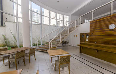 Imagem 6: APARTAMENTO em São Paulo - SP, Brooklin Novo