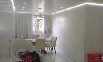 Imagem: Apartamento à venda em Sacomã com 98 m²