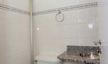 Imagem 4: Apartamento à venda em Jabaquara com 102 m², 4 quartos, 1 suíte, 3 vagas