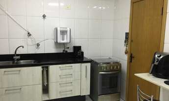 Imagem 7: Venda Apartamento com 3 dormitórios