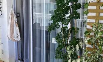 Imagem 5: Apartamento à venda em Cursino com 113 m², 3 quartos, 1 suíte, 2 vagas