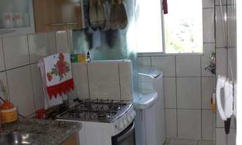 Imagem 6: Apartamento à venda em Morumbi com 54 m², 3 quartos, 1 vaga