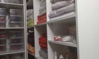 Imagem 6: Apartamento à venda em Sacomã com 98 m², 3 quartos, 1 vaga