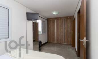 Imagem 3: Apartamento à venda em Itaquera com 63 m², 1 quarto, 1 suíte, 2 vagas