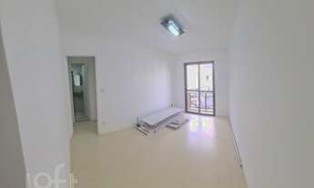 Imagem: Apartamento à venda em Perdizes com 40