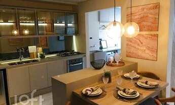 Imagem 2: Apartamento à venda em Butantã com 157 m², 3 quartos, 3 suítes, 2 vagas