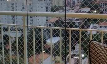 Imagem 4: Apartamento à venda em Alto da Lapa com 62 m², 2 quartos, 1 suíte, 2 vagas