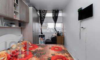 Imagem 6: Apartamento à venda em República com 37 m², 1 quarto