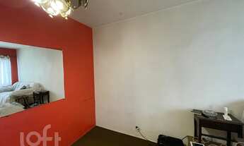 Imagem 2: Apartamento à venda em Santana com 78 m², 1 quarto, 1 vaga