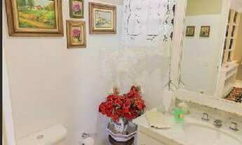 Imagem 6: Apartamento à venda em Butantã com 150 m², 3 quartos, 1 suíte, 4 vagas