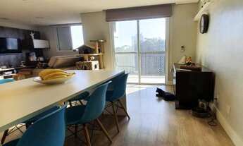 Imagem 2: Apartamento à venda em Vila Sônia com 67 m², 2 quartos, 2 vagas