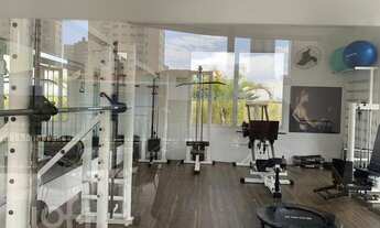 Imagem 3: Apartamento à venda em Santana com 134 m², 3 quartos, 3 suítes, 2 vagas