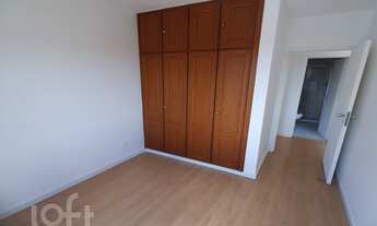 Imagem 6: Apartamento à venda em Saúde com 56 m², 2 quartos, 1 vaga