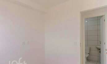 Imagem: Apartamento à venda em Sacomã com 45 m²