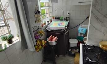 Imagem 7: Apartamento à venda em Capão Redondo com 48 m², 2 quartos, 1 vaga