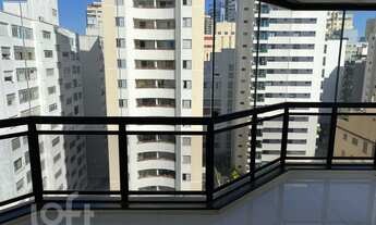 Imagem 3: Apartamento à venda em Aclimação com 177 m², 3 quartos, 3 suítes, 3 vagas