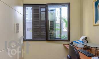 Imagem 5: Apartamento à venda em Saúde com 71 m², 3 quartos, 1 suíte, 2 vagas