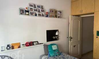 Imagem 7: Apartamento à venda em Higienópolis com 104 m², 2 quartos, 1 suíte, 1 vaga