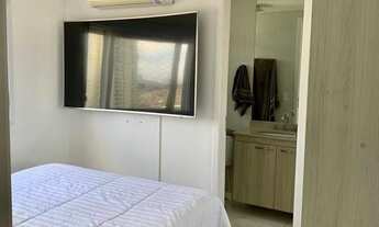 Imagem 5: Apartamento à venda em Cidade Ademar com 57 m², 2 quartos, 1 suíte, 1 vaga