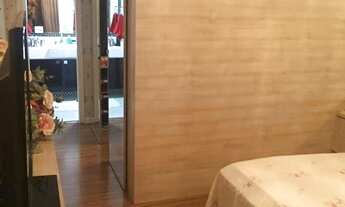 Imagem 4: Apartamento à venda em Barra Funda com 164 m², 4 quartos, 2 suítes, 2 vagas