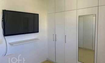 Imagem 3: Apartamento à venda em Campo Belo com 64 m², 2 quartos, 1 suíte, 1 vaga