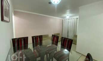 Imagem 3: Apartamento à venda em Jabaquara com 64 m², 2 quartos, 1 suíte, 1 vaga