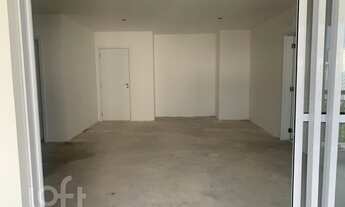 Imagem 2: Apartamento à venda em Vila Andrade com 128 m², 3 quartos, 1 suíte, 3 vagas