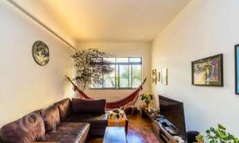 Imagem: Apartamento à venda em Campos Elísios