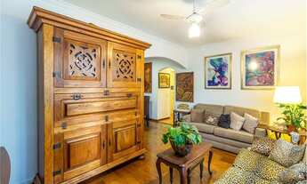 Imagem: APARTAMENTO em São Paulo - SP, Vila Nova