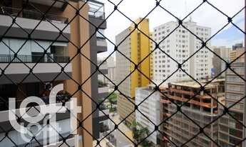 Imagem 5: Apartamento à venda em República com 33 m², 1 quarto, 2 vagas