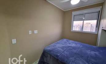 Imagem 5: Apartamento à venda em Belém com 57 m², 2 quartos, 1 suíte, 1 vaga