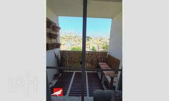 Imagem 6: Apartamento à venda em Vila Sônia com 53 m², 2 quartos, 2 vagas