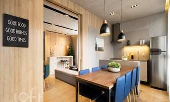 Imagem 4: Apartamento à venda em Brooklin com 91 m², 3 quartos, 3 suítes, 2 vagas