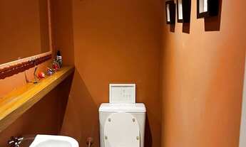 Imagem 5: Apartamento à venda em Vila Madalena com 80 m², 2 quartos, 2 suítes, 2 vagas