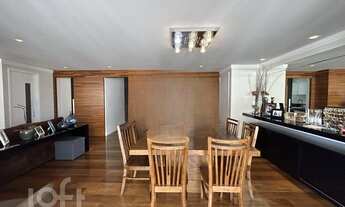 Imagem 4: Apartamento à venda em Barra Funda com 132 m², 3 quartos, 1 suíte, 2 vagas