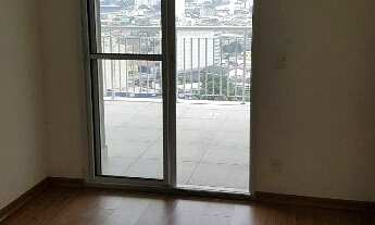 Imagem: Apartamento à venda em Santo Amaro com