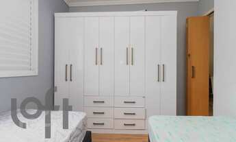 Imagem 2: Apartamento à venda em Itaquera com 50 m², 2 quartos, 1 vaga