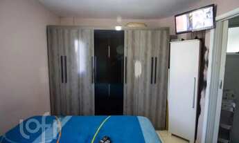 Imagem 7: Apartamento à venda em Vila Curuçá com 77 m², 3 quartos, 1 suíte, 1 vaga