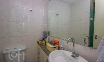 Imagem 6: Apartamento à venda em Bosque da Saúde com 55 m², 2 quartos, 1 vaga