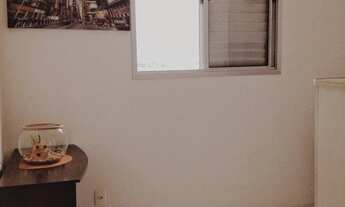 Imagem 4: Apartamento à venda em Barra Funda com 43 m², 2 quartos, 1 vaga