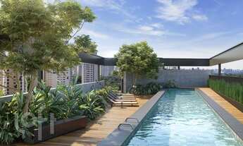 Imagem 2: Apartamento à venda em Pinheiros com 82 m², 2 quartos, 1 suíte, 1 vaga