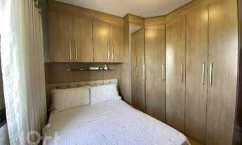 Imagem 2: Apartamento à venda em Itaquera com 68 m², 3 quartos, 1 vaga