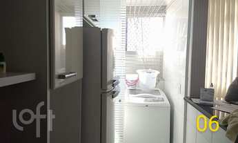 Imagem 6: Apartamento à venda em Liberdade com 32 m², 1 quarto