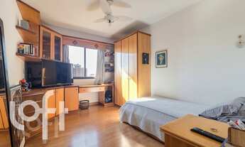 Imagem 6: Apartamento à venda em Vila Sônia com 170 m², 4 quartos, 3 suítes, 3 vagas