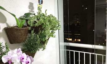 Imagem 3: Apartamento à venda em Vila Leopoldina com 59 m², 2 quartos, 1 suíte, 1 vaga