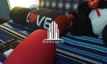 Imagem 5: Apartamento à venda em Santo Amaro com 33 m², 1 quarto, 1 vaga