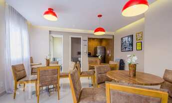 Imagem 6: Apartamento à venda em Sacomã com 56 m², 2 quartos, 1 suíte, 1 vaga