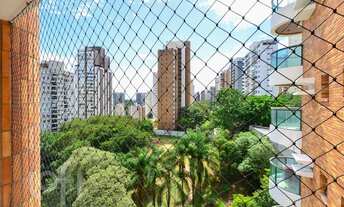 Imagem 5: Apartamento à venda em Vila Andrade com 240 m², 3 quartos, 3 suítes, 4 vagas